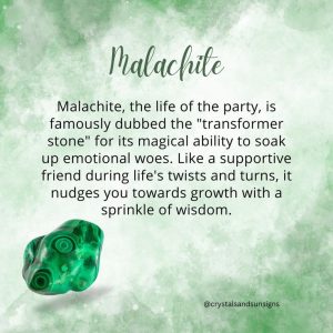 Obsessed with the gorgeous green hues of malachite gemstones 😍💚 #malachite #gemstone #beadshopping #jewelrymaking #crystalhealing #healingcrystals #greenbeauty 💎🛍️