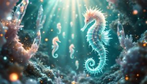 Stockcake mystical seahorse dreams 1749080273
