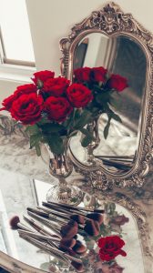 Stockcake elegant vanity decor 1752768508