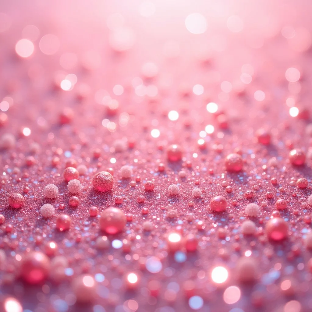 Stockcake pink sparkle magic 1749468651