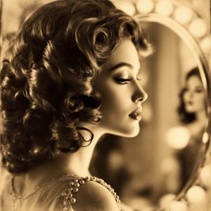 Stockcake vintage hollywood glamour 1752845967