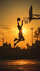 Stockcake sunset basketball glory 1754491631