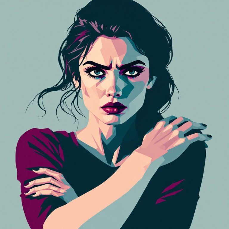 Stockcake suspicious glance portrait 1752845727