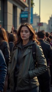 Stockcake urban street portrait 1764713081