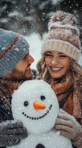 Stockcake joyful snowy moment 1185841 standard