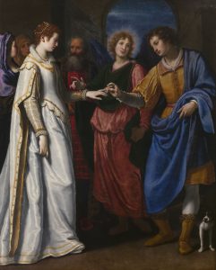 Giovanni Biliverti - La boda de Sara y Tobias copia