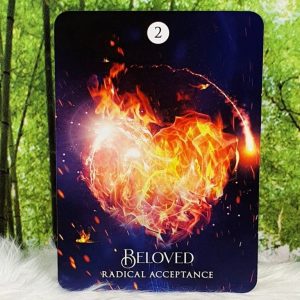 Shamans Dream Oracle BELOVED 768x768